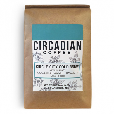 Circle City Cold Brew